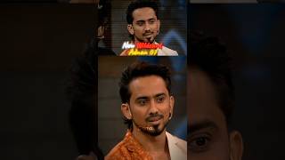 New Wildcard Adnaan 07 | Adnaan 07 bigg boss entry | @5igmaView