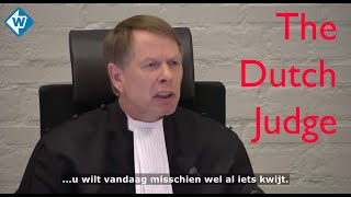 The Dutch Judge, or "When to Call for a Court Interpreter"