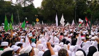 Al Maaidah 51 Pedang Penebas Ahok !