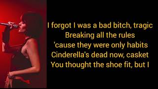 Emeline– ​Cinderella's dead (Lyrics)