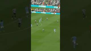 Bernardo Silva Goal | Debruyne Amazing Assist | Man City vs Newcastle United