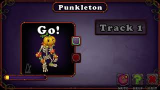 Punkleton Sound | My Singing Monsters