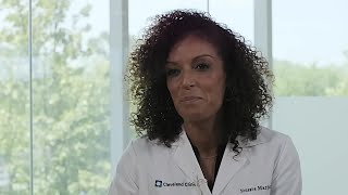 Youssra Marjoua, MD | Cleveland Clinic Orthopaedic Surgery