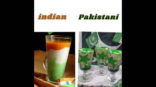 #pakistan vs #india #country #love #shorts