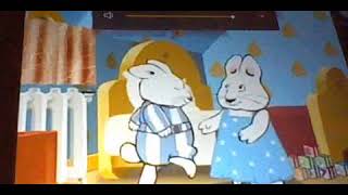 A Recording Of A Max & Ruby YTP by Cuppa Joe