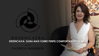 Desencaixa saiba mais sobre perfis comportamentais