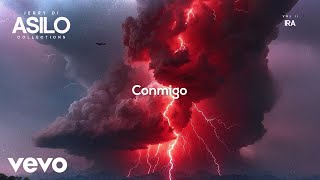 Jerry Di - Conmigo (Lyric Video)