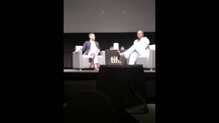 TIFF ICW Lee Daniels June 22, 2014