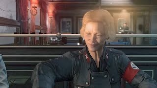 This is just a test... | Wolfenstein!