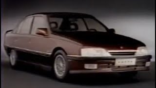 Comerciais de carros no anos 90