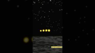 Shag Harbour UFO Event #ufo #uap #ufosighting #mystery #scary #scarystories #creepy