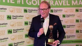 Golf Plaisir - Erik Bengtsson, Data Set Up Manager