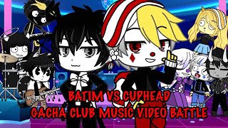 Music Video Singing Battle ~BATIM VS CH~ (Original idea?) -Check Descrption-