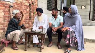 THANKl BABA 133 || ਠਰਕੀ ਬੂੜਾ 133 || Bakhipaad || producerdxx || new video