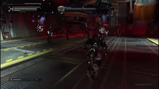 The Surge - Firebug Boss Battle