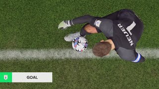 EA THATS NOT A GOAL 😤😡