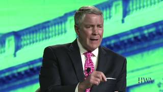 Bill Frist - On the ACA