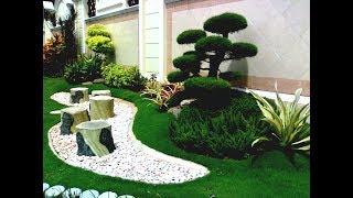 The Benefits of Home Garden Design to Be an Individual