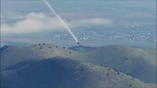 Russian Planes Get Ambushed By Ukrainian Anti Air!! #dcs #russia #milsim #ukraine