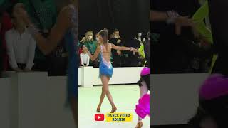 #AutumnDanceParty2021 #Kharkov Solo 141 R 2286 #balroomdancing #justdance #dancevideo #hotdance