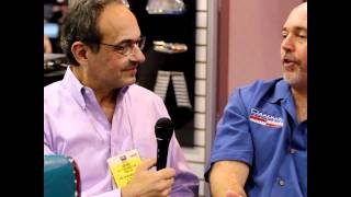 SEMA 2011 Danchuk Success Story