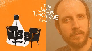 Jack Thorne: Arthur Miller and why unfinished speeches are the best (audio only)