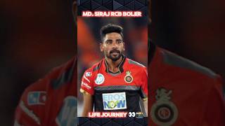 MD.sirrj RCB Boler 👀📸📸📸📸💥 life journey Indian cricket team bowler #trending #viral #shorts