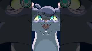 Quick Frostpaw #edit #warriorcats @JUST4R4ND0MPERS0N #fireleafeditcomp