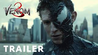 Venom: The Last Dance | Official Trailer (HD)