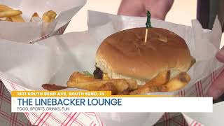 The Linebacker Lounge - Serving South Bend Since 1962