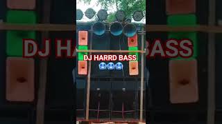 DJ competition Hard bass video WhatsApp status video  music Vavret Bass New DJ sound Testing Short