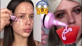 Best Makeup Transformations 2018 | New Makeup Tutorials Compilation  | Makeup Compilation Instagram