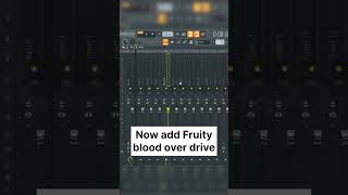 Make Your 808 More Harder Fl Studio Tips & Tricks #flstudio #808 #flstudio #musicproducer