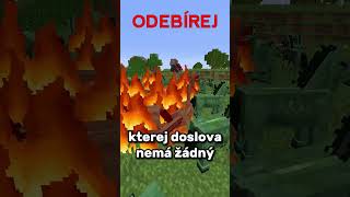 Tohle je ten Nejdivnější Mob v Minecraftu!