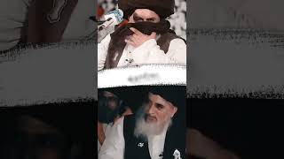 امیرالمجاہدین علامہ خادم حسین رضوی khadim Hussain rizvi