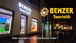 Benzer Touristik | Reisebüro Peine | Buchen Sie jetzt Ihren Sommerurlaub auf www.benzer.de