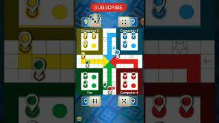 ludu king game #shorts #shortsvideo #ludo #ludoking #ludu #trending #games #gaming #ytshorts