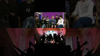 Blackpink and BTS doing same steps #100kview #[Subscribe] #blinkinyourarea