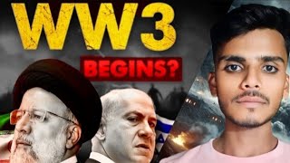 Iran vs Israel: Rising Tensions | What’s Happening Now? | respect2inone