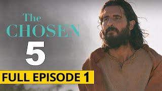 The Chosen Season 5 Episode 1 Full Episode (MUST WATCH)