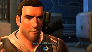 SWTOR Eigram (sniper/trooper) episode 22