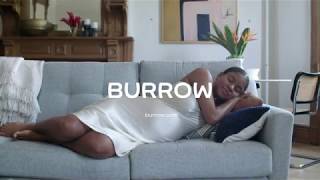 Burrow - Kai Avent-Deleon