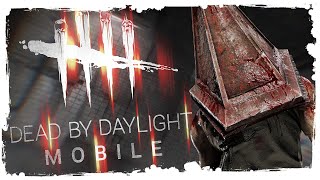 DBD MOBILE | СТРИМ W/ FRIENDS #15