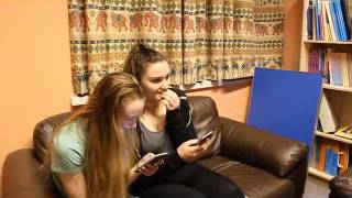 PSYV Shetland internet safety video