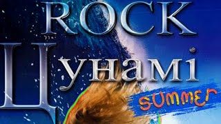 "ROCK Цунамі" 2024р. М. Веретеха, К. Станиславский, С.Чугаев.Відео М.Шолк.