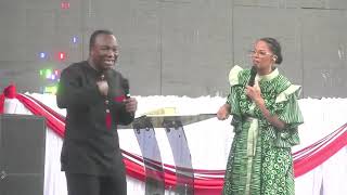 BY A PROPHET NATIONS ARE DELIVERED. DR. SUNDAY ADELAJA