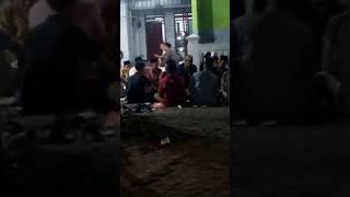 Tradisi Unik Lebaran Ketupat, Kenduren Asahan Desa Tambak Agung Dusun Teras Mojokerto