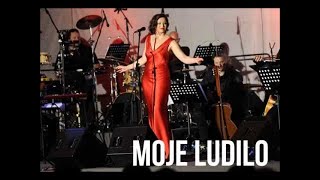 Nina Badric - Moje Ludilo