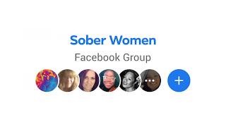 Facebook Group Quotes | Sober Women