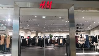 H&M SHOP WITH ME || GERMANY PRICE H&M 2024